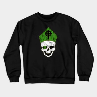 St. Patrick Crewneck Sweatshirt